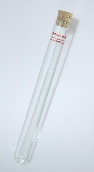 Ersatzglas für unsere Edelsteinstäbe